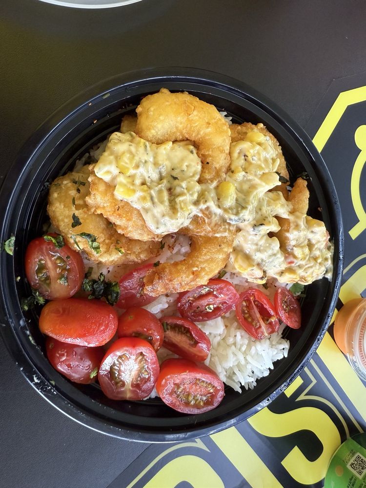 Bistro Bites – Deliciously Crafted